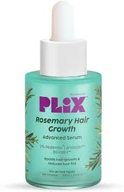 Rosemary Hair Growth Serum (Reduces Hair Fall & Promotes Hair Growth)