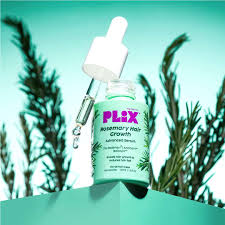 Rosemary Hair Growth Serum (Reduces Hair Fall & Promotes Hair Growth)