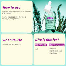 Rosemary Hair Growth Serum (Reduces Hair Fall & Promotes Hair Growth)